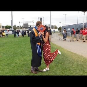 Contemporary Maxi Dress